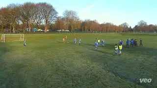 Parkdale Town U13 v Eagle Milan U13 - 14th December 2025