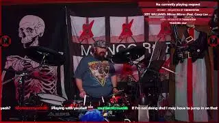 Aww Yeah! that happened | #mongo_rusttorust on #Twitch