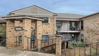 NEW LISTING: 1201 Lakeshore Dr #52 Hot Springs AR 71913