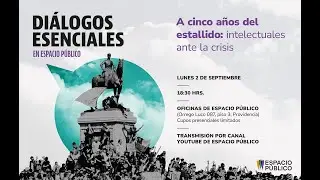 Diálogos esenciales en EP: 