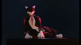 Queen Superstar - BLOW [ANIMATION] *MILD FLASHING*