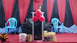 MKESHA WA KUVUKA MWAKA