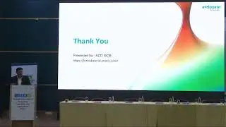 MCCIA PUNE EXPO 2025 SESSION 04