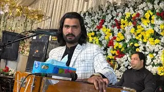 Wajid Ali Baghdadi Tonight Live Show - Label Baghdadi Studio - Nankana Sahab