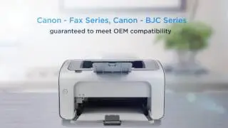 Canon BCI-3EBK Black compatible ink - Buy Direct!