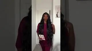 Outre Lorenza 😍😍😍.  #syntheticwig #outre #outrewig #wiginstall #wigs #affordablewigs #quickwig