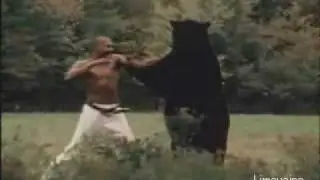 極真 W.Williams （ウィリー・ウィリアムス）