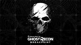 Ghost Recon Breakpoint | Ночной стримчик | #ghostreconbreakpoint #breakpoint  #Shorts  #залетит