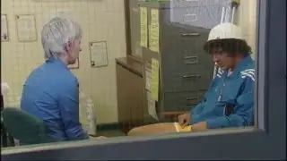 Summer Heights High (DELETED SCENE) - Jonah - Nurse