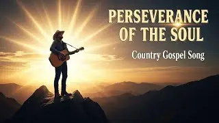 Perseverance of the Soul &ndash; Country Gospel Worship Song
