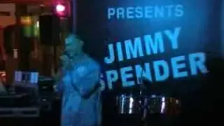 Jimmy Spender - Loch Lomond