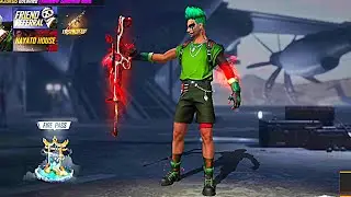 CHARACTER BUG IN FREE FIRE | FREE FIRE BUG 😆