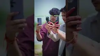 S25 Ultra vs iPhone 16 Pro Max vs Xiaomi 15 Ultra Camera Zoom TEST🤯#shorts