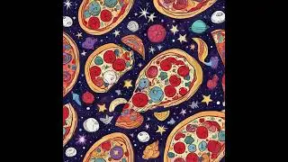 Space Pizza