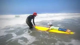 Freedom Surf school Venice Santa Monica and Manhattan Beach