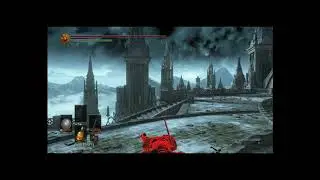 Dark Souls 3 - The most whack hack i've ever seen