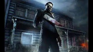 Bad Killer! Goodbye Myers!