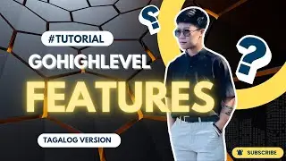 Introduction to HighLevel - Bakit Sikat ang GoHighLevel? | Agency Owners | Real Estate | Sales