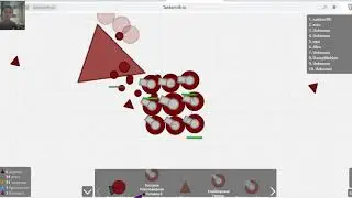 Играю в танки смит ио