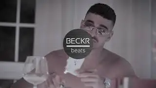 [FREE] Ka x Ashafar x Hella Cash Type Beat ''Contanten'' Storytelling Type Beat 2020 (Prod. Beckr)
