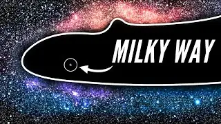 This Discovery Makes Your Life Feel Tiny