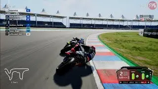 MotoGP 21 | Online Pt 2: PS5 Online!!