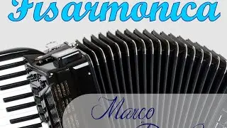 Marco Davide - Trapezio [Polka, Liscio, Fisarmonica]
