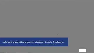 Lascar EasyLog Cloud Tutorial: Creating and Editing Locations