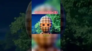 Checkered Ninja（三）#usa #animation #cartoon #shorts