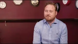 The London Cursed Child cast tell us which team they're supporting.