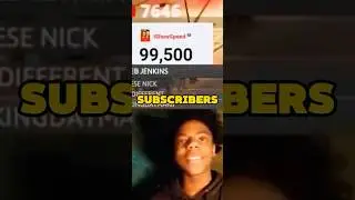 IShowSpeed Rise to Fame Story