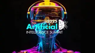 Don't miss this amazing AI conference!