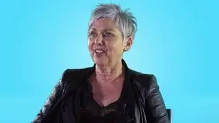 Trisha and her GroovyTek Experience
