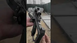 V39 Mini Crossbow