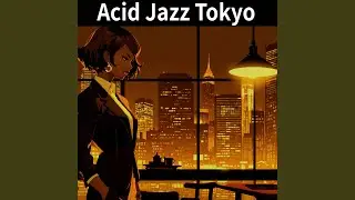 Groove 'Til Dawn (Chill Out Remix)