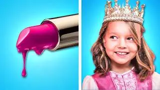 Funny Parenting Moments: Rich Kid Wants to Play with Poor Kid! 🤣 Cute Parenting Hacks @KaboomGo