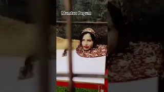 Mumtaz Begum's video viral video