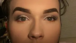Patriots Makeup