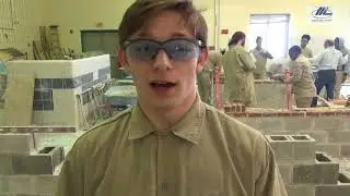 Masonry CTE Program
