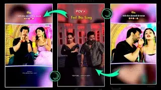 Viral Reels Video Editing In Alight Motion | Instagram Trending Reels Video Editing | Reels Editing 