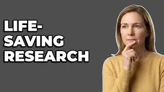 How do clinical studies benefit human health?