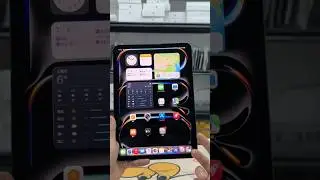 iPad Pro M5 11 Inch Laptop Killer #ipadpro #appleunboxing #shorts