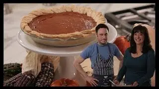 Best Pumpkin Pie Recipe Ever! - Food Feeder