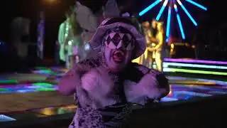 Lostnights &ndash; Fx40