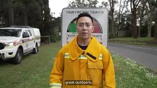 Australian Fire Danger Rating System