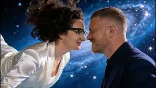 Elisabetta Mele - Oltre la Gravità (Official Music Video) feat. Sebastiano Guglielmi