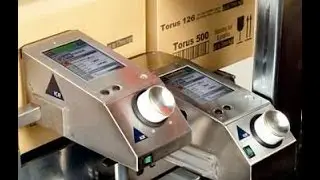ICE Torus high definition case coder