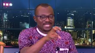 Twi Bible Discussion, Sabbath School Lesson 2   3rd Quarter 2025