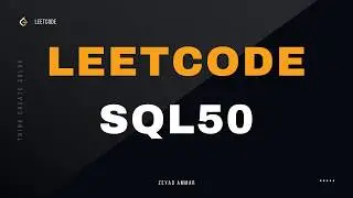 SQL 50 Study Plan (LeetCode) | Problem 2: Find Customer Referee| Easy SQL Solution | Arabic