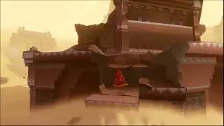 Playing Journey PART 1